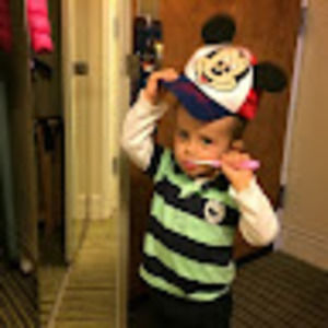 Meet your Posher, Janeth